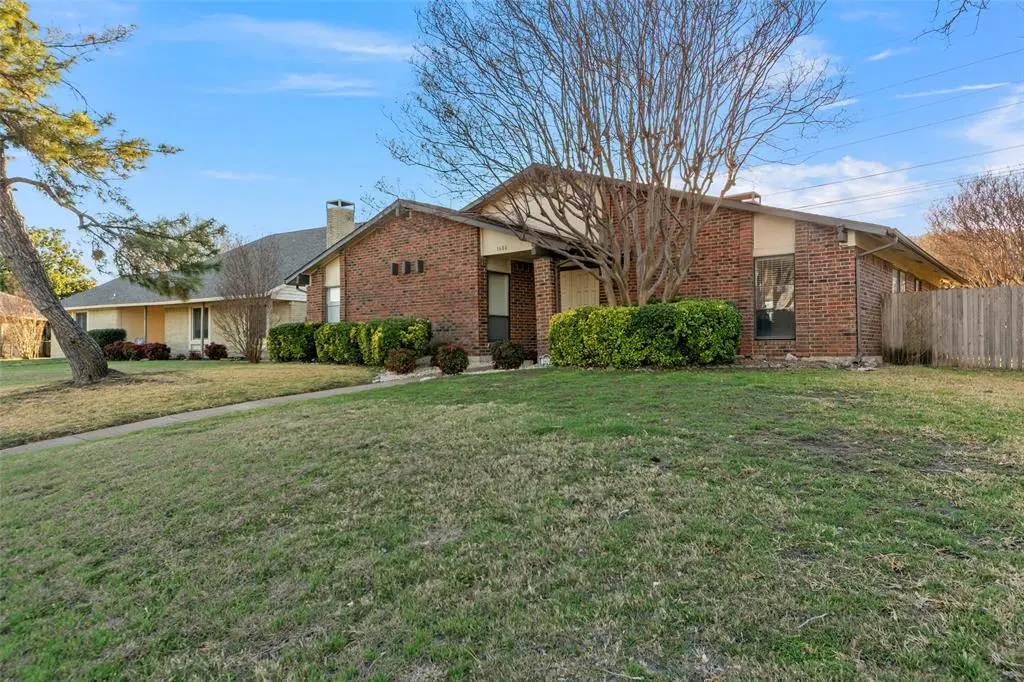 1604 Carol Stream Drive, Richardson, TX 75081