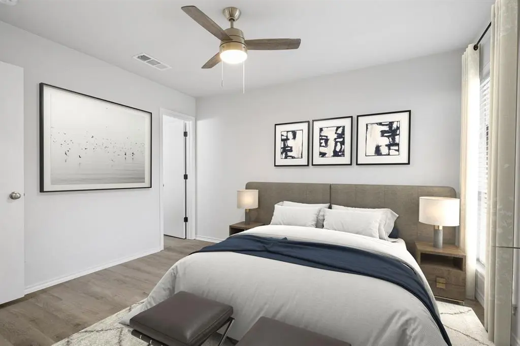 726 Skyline Drive, Duncanville, TX 75116