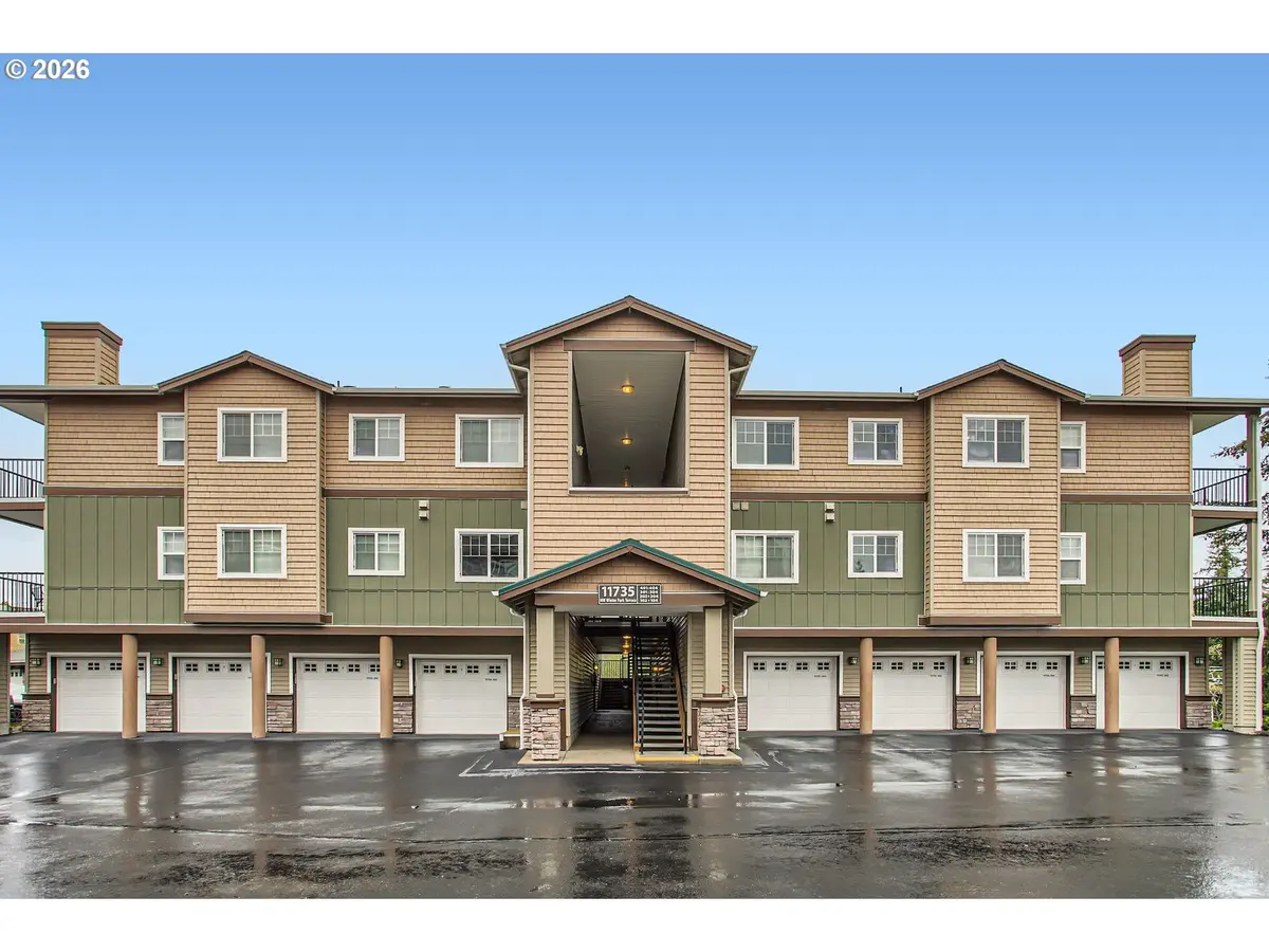 11735 NW WINTER PARK TER, Portland, OR 97229