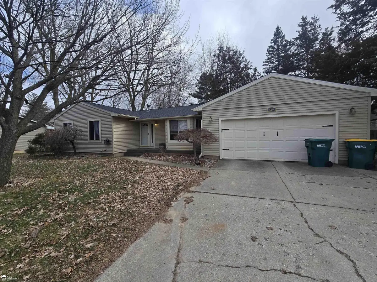 620 Carpenter RD, Flushing, MI 48433