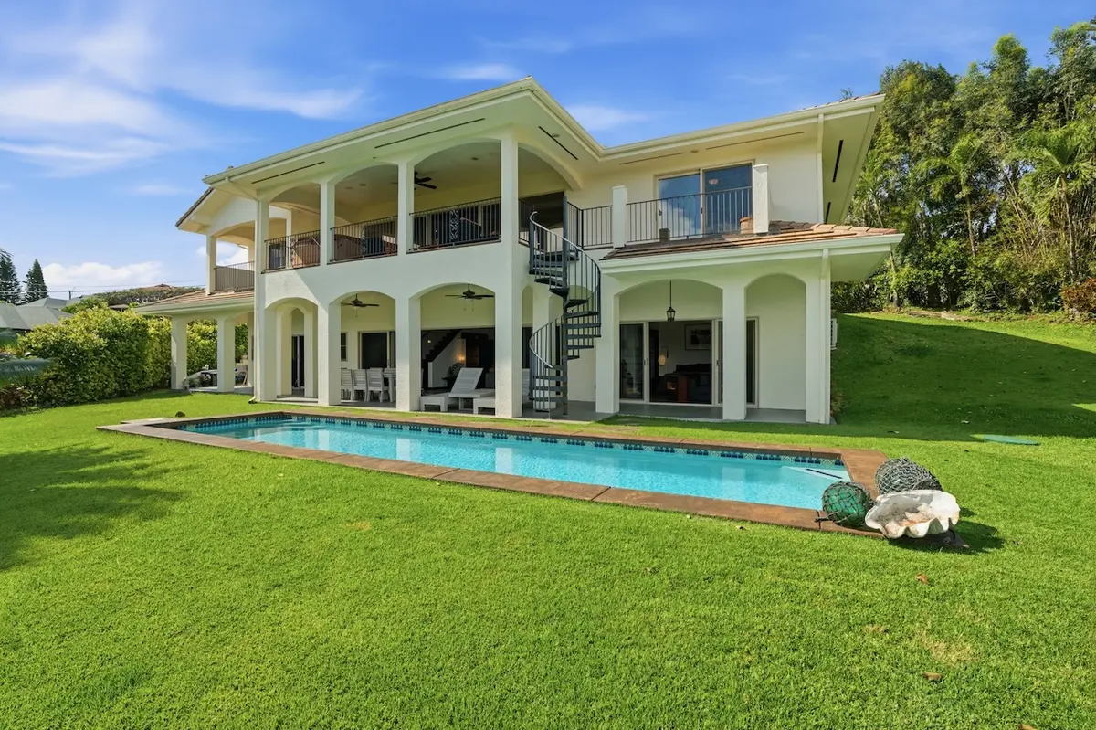 2990 MOKOI ST, Lihue, HI 96766