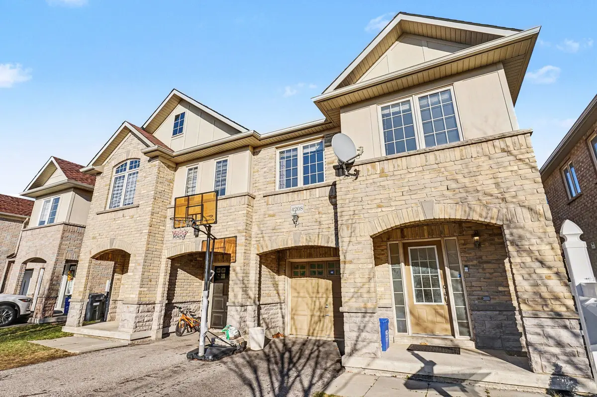 4208 Prudham AVE, Burlington, ON L7M 0N2