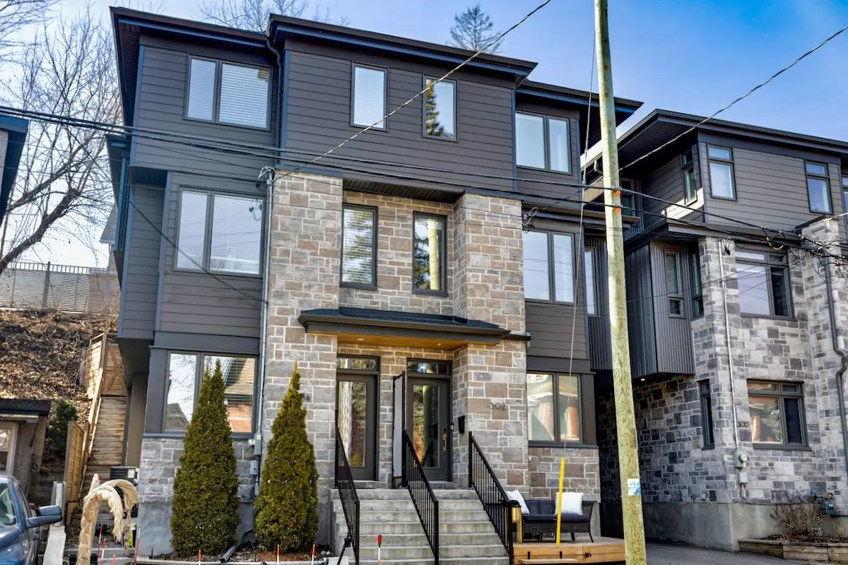 302 Riverdale AVE, Glebe - Ottawa East And Area, ON K1S 1R5