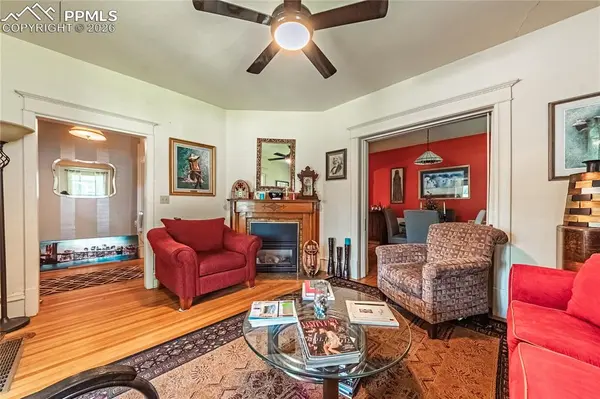 422 E Dale ST, Colorado Springs, CO 80923