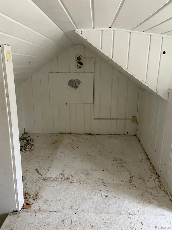 3609 Whitney AVE, Flint, MI 48532