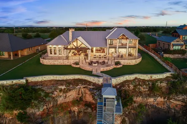 1025 Pecan Ridge, Possum Kingdom Lake, TX 76449