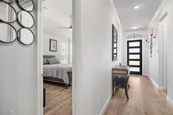 2628 Flycatcher Road, Fort Worth, TX 76118