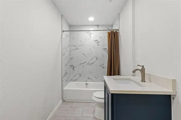 10319 Old Seagoville Road, Dallas, TX 75217