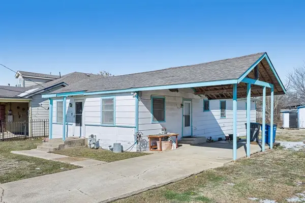 7923 S Nassau Circle, Dallas, TX 75217