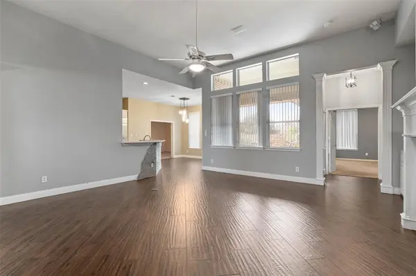 1501 Oakhollow Drive, Corinth, TX 76210