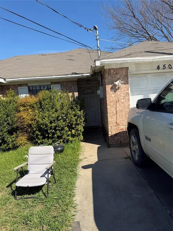 Address Not Disclosed