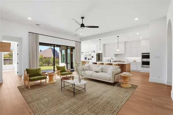 8420 Livi Street, North Richland Hills, TX 76128