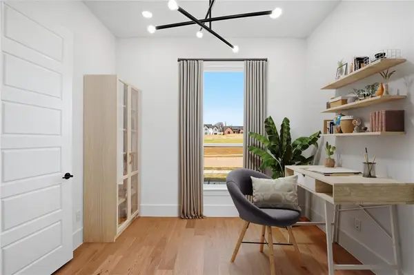 8420 Livi Street, North Richland Hills, TX 76128