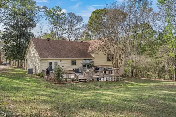 506 Murry Drive, Minden, LA 71055