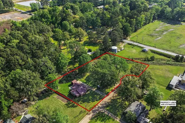 428 Shady Wood Lane, Haughton, LA 71037