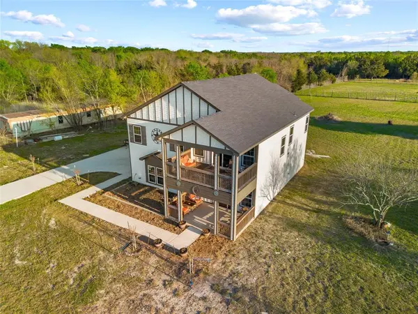 641 Countess Road, Quinlan, TX 75474