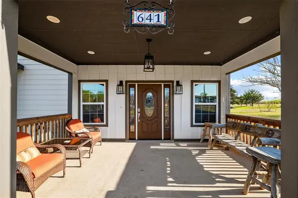 641 Countess Road, Quinlan, TX 75474