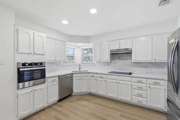 1140 W Hills Terrace, Saginaw, TX 76179