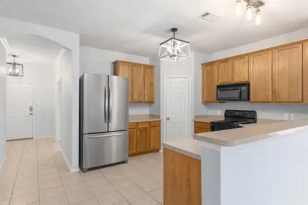 10701 Vista Heights Boulevard, Fort Worth, TX 76108