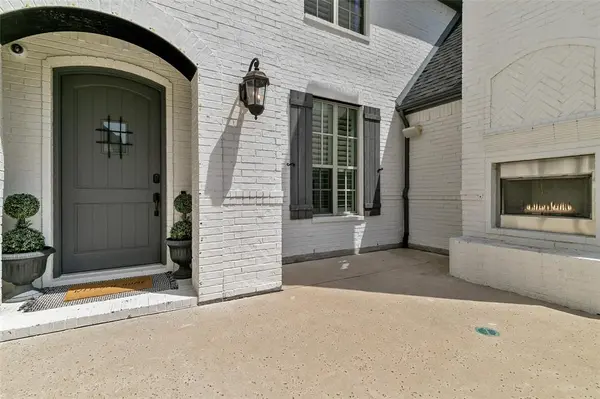 3741 Glacier Point Court, Prosper, TX 75078