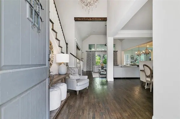 3741 Glacier Point Court, Prosper, TX 75078