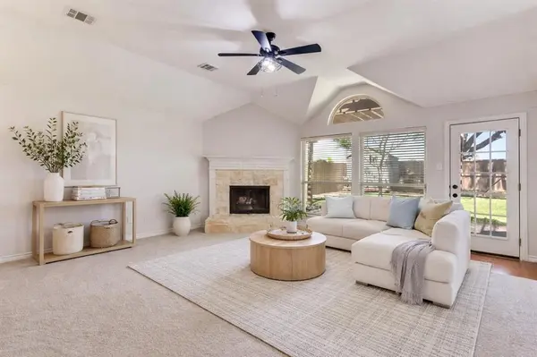 3324 Woodberry Lane, Mckinney, TX 75071