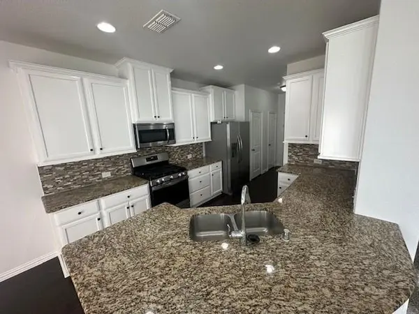 901 Brookville Court, Plano, TX 75074