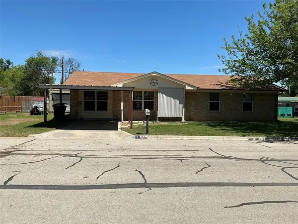 126 Meadow Lane, Early, TX 76802