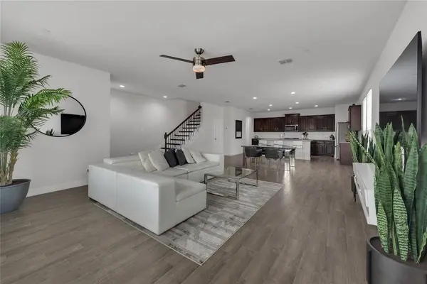 6833 Andrew Drive, North Richland Hills, TX 76180