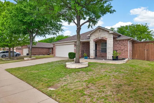 3705 Redwood Circle, Melissa, TX 75454