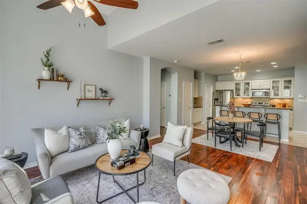 1020 Texas Street #3304, Fort Worth, TX 76102