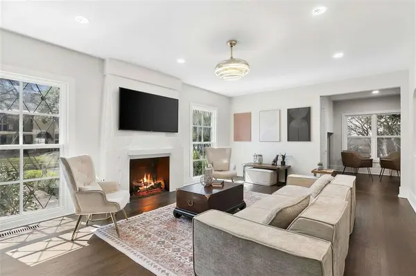 4516 Fairway Avenue, Highland Park, TX 75219