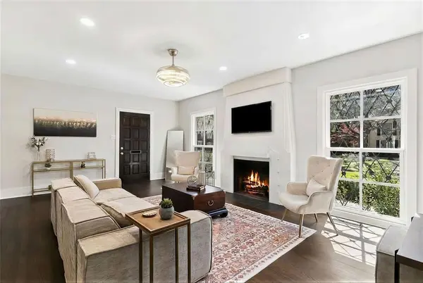 4516 Fairway Avenue, Highland Park, TX 75219