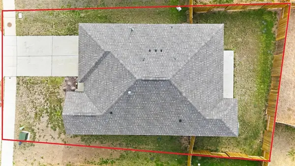 13709 Roosevelt Arch Drive, Ponder, TX 76259