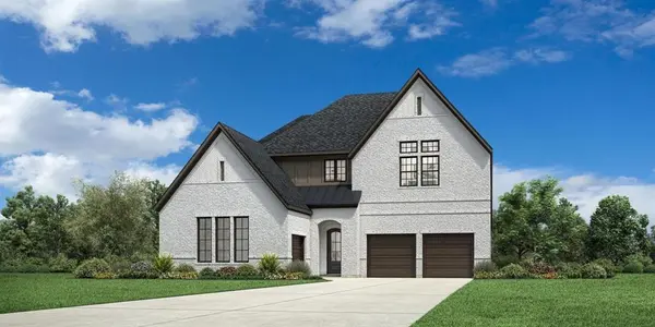 14816 Caribbean Drive, Frisco, TX 75033