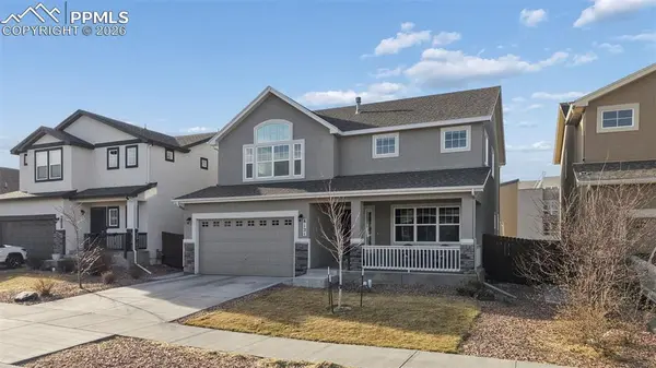 8121 Burl Wood DR, Colorado Springs, CO 80908