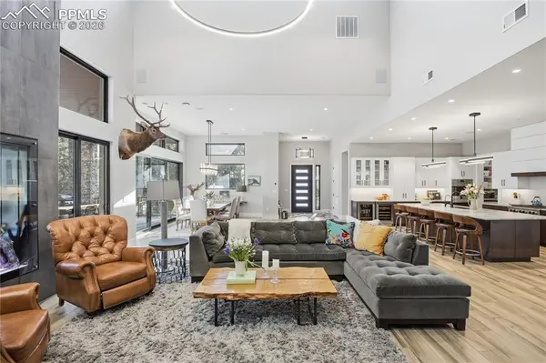 4760 Hidden Rock RD, Colorado Springs, CO 80908