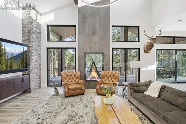 4760 Hidden Rock RD, Colorado Springs, CO 80908