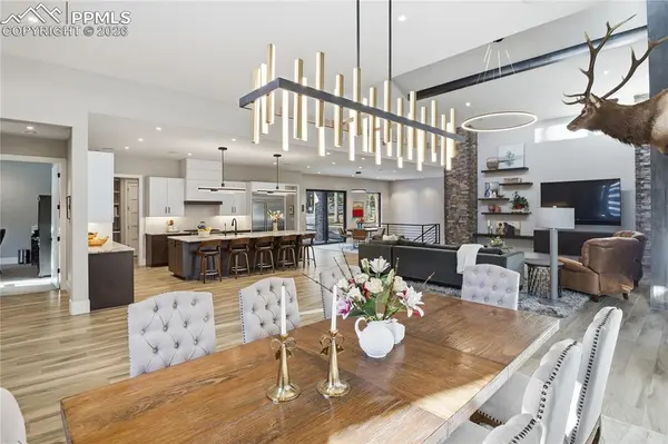 4760 Hidden Rock RD, Colorado Springs, CO 80908