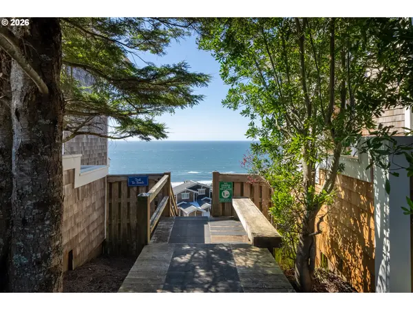 Promontory LN #169, Oceanside, OR 97134