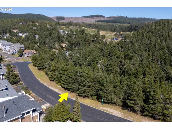 Promontory LN #169, Oceanside, OR 97134