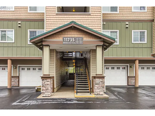 11735 NW WINTER PARK TER, Portland, OR 97229