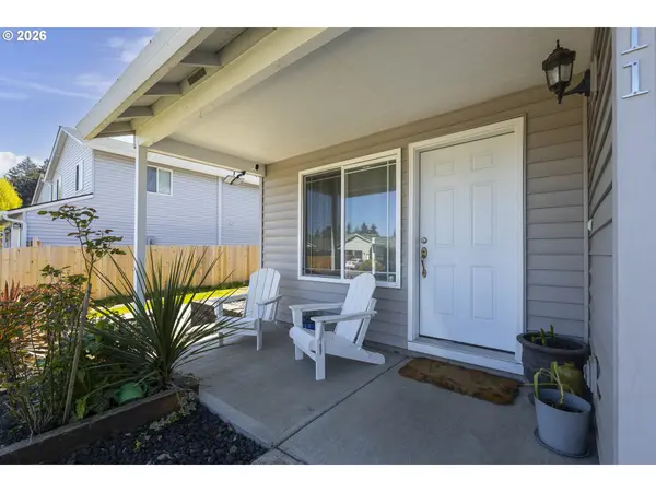 5911 NE 54TH ST, Vancouver, WA 98661