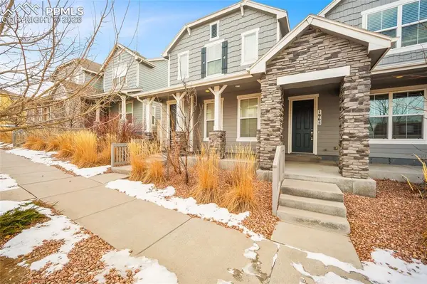 1975 Abbington ST, Colorado Springs, CO 80910