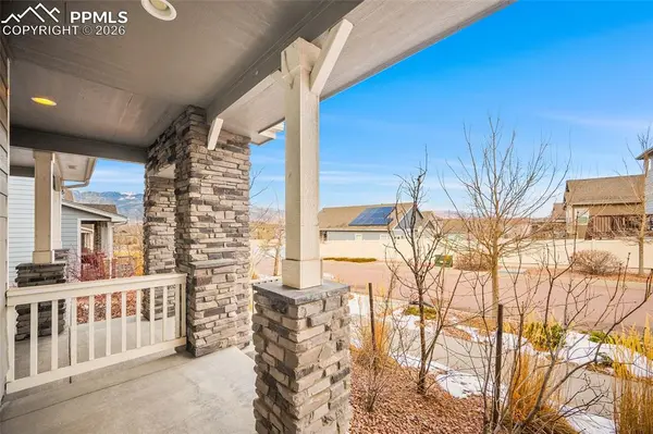 1975 Abbington ST, Colorado Springs, CO 80910