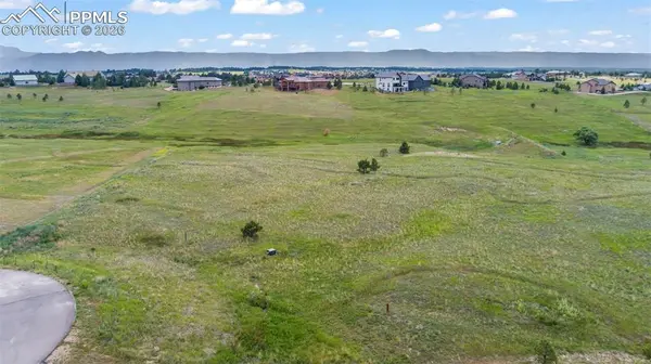 4564 Settlers Ranch RD, Colorado Springs, CO 80908