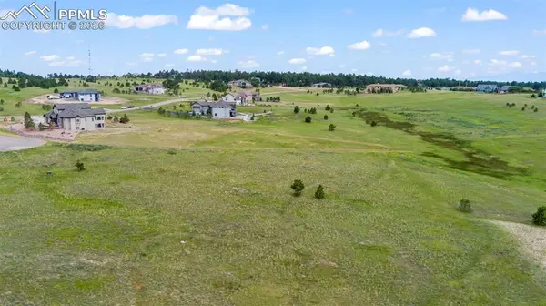 4564 Settlers Ranch RD, Colorado Springs, CO 80908