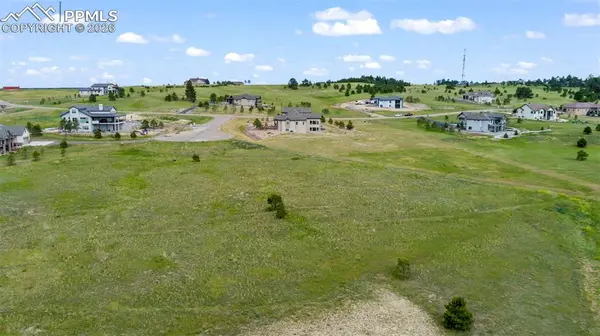 4564 Settlers Ranch RD, Colorado Springs, CO 80908