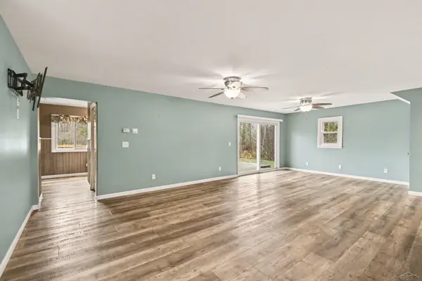 491 N Walker RD, Mason Twp, MI 48766