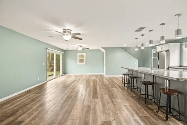 491 N Walker RD, Mason Twp, MI 48766